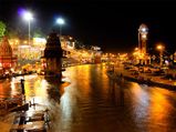 Spiritual Journey To The Twin Cities Of Haridwar And Rishikesh