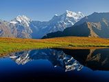 A Trek To Madhyamaheshwar From Delhi 