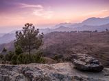 Unwind At The Beautiful Town Of Almora In Uttarakhand