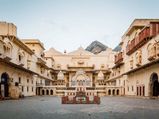 Head To The Historic Town Of Alwar From Delhi 