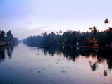 Take A Look At The Beautiful Waterbodies Of India