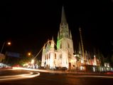 Visiting The Ever-gorgeous Basilicas Of India