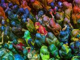 Visiting The Holy Lands Of Krishna - Mathura And Vrindavan From Delhi 