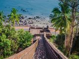 Beyond Beaches: Things To Do In Goa