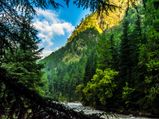 Unexplored Treks In Pabbar Valley