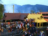 The Holy Abode Of Ayyappa – Sabarimala