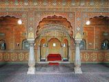 Revel In The Rustic City Of Bikaner In Rajasthan