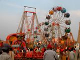 Attend The Lucknow Mahotsav Happening This November