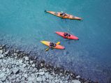 Best Water Sport Destinations In India