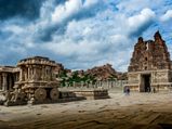 Here’s Why You Should Go For The Hampi Utsav 2017