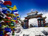Top Beautiful Snow Covered Places In India Which One Must Visit In December