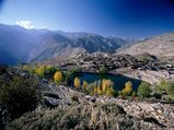 Travel To These 5 Lesser-known Places Of India In 2018