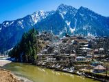 Forget Ladakh For These Destinations In Kashmir 