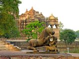 Most-Visited Heritage Structures Of India In 2017
