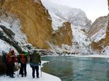 Indulge In Doing These 7 Fun Things In India This December