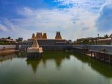 Chennai To Kanchipuram – A Trip To History And Spirituality