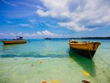 Andaman – An Idyllic Destination For Couples