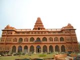 Chennai To Chandragiri – Walk Through The Lanes Of History