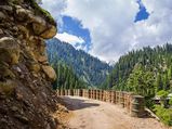 Gurez Valley – A Hidden Door To Heaven