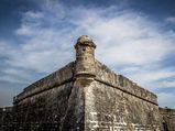 Visit This Unique 18th-century Fort Which Is Still A Wonder Of Military Architecture