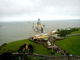 Topmost Places To Visit In Murdeshwar