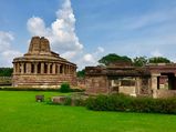 Topmost Instances Of Rock-cut Monuments Which Are Unparalleled