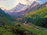 Are You A Traveller? Then Visit These River Valleys In India