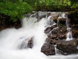 Do Not Forget To Visit Ethipothala Falls, A Hidden Falls In Andhra Pradesh