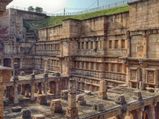 From Ahmedabad To The Fortified City Of Patan