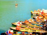 Most Visited Places In Uttarakhand Which Allure Millions Of Tourists