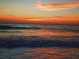 Now Is When You Should Visit Versova Beach