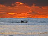 Travel To These Unexplored Sunset Destinations In Kerala