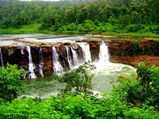 Visit These Beautiful Waterfalls In Gujarat