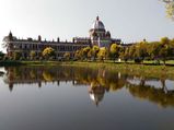 Topmost Beautiful Palaces In West Bengal