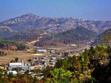 Places To Visit In Champhai, The Border Town Of Mizoram