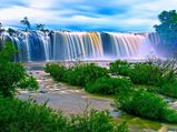 All You Need To Know About Amritdhara Waterfall