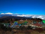 Sandakphu – A Heaven For Trekkers