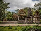 Ahmedabad To Vijayanagar – A Relaxing Journey To The Kashmir Of Gujarat
