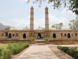 From Ahmedabad To Champaner-Pavagadh Archaeological Park