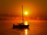 Explore These Beautiful Lakes In Odisha