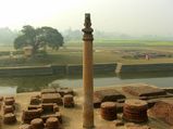 Must-visit Archaeological Wonders In India From The Mauryan Empire