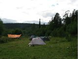 Travel To These Camping Destinations In Uttarakhand