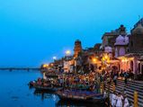 Visit These Oldest-living Places In Uttar Pradesh