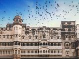 Rampuria Haveli: A Visit To The Grand Red Mansions Of Bikaner