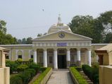 Akbar's Church – One Of Its Kind In India