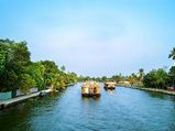 13 Places To Visit In Alleppey