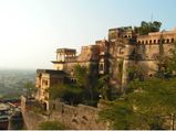 Travel To These Historic Forts In Haryana