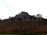 Kesaria Stupa In Bihar – The Largest Abode Of The Almighty