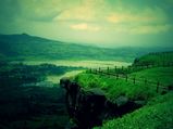 Brahmagiri Hills In Karnataka – A Beauty Sprawling In Seclusion