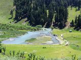 Betaab Valley – The Picturesque Valley Named After A Bollywood Movie